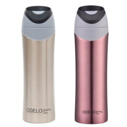 Termo - krūze met. 450ml ATILA