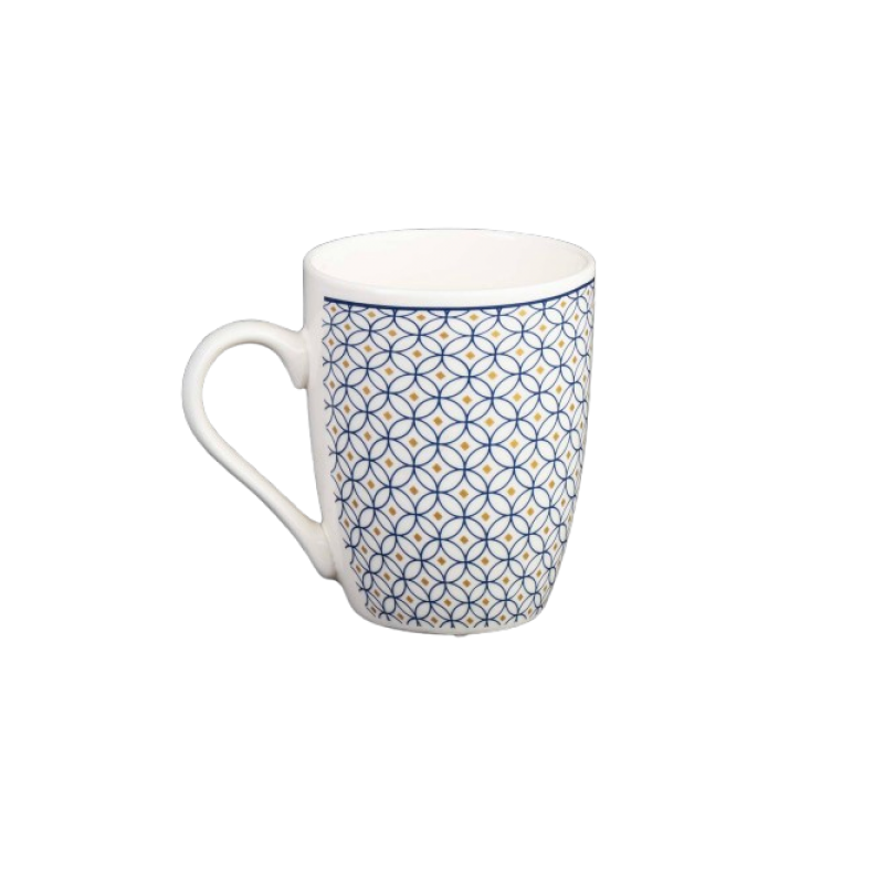 Puodukas 350ml 23952 ROMB