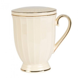 Krūze ar sietiņu 400ml...