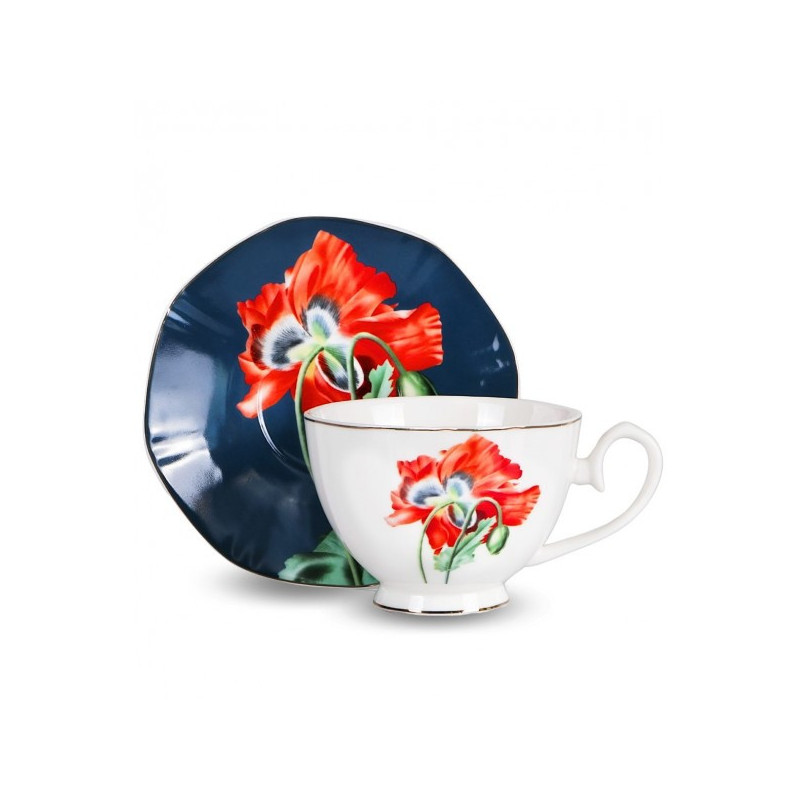 Krūze 260ml s/l 2vnt rink. PALOMA