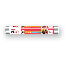 Folija алюминийinio...