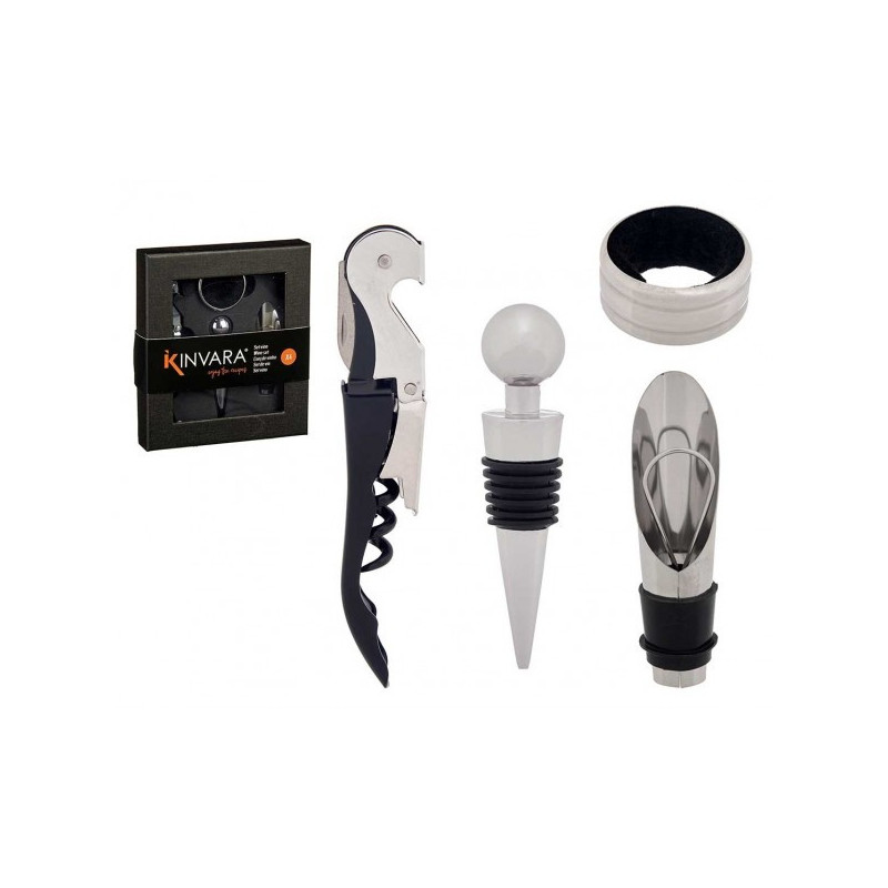 Rinkinys vynui 4d 86760 KINVARA