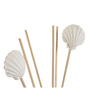 Air Freshener Home ESPRIT Mediterranean (2 Pieces),,,