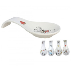 Šaukšto/samčio laikiklis...