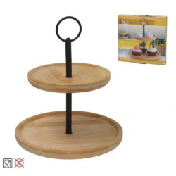 Sausaininė med. 2-jų aukšt....