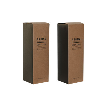 Oro gaiviklis Home ESPRIT Miesto 150 ml (2 vnt.),,,