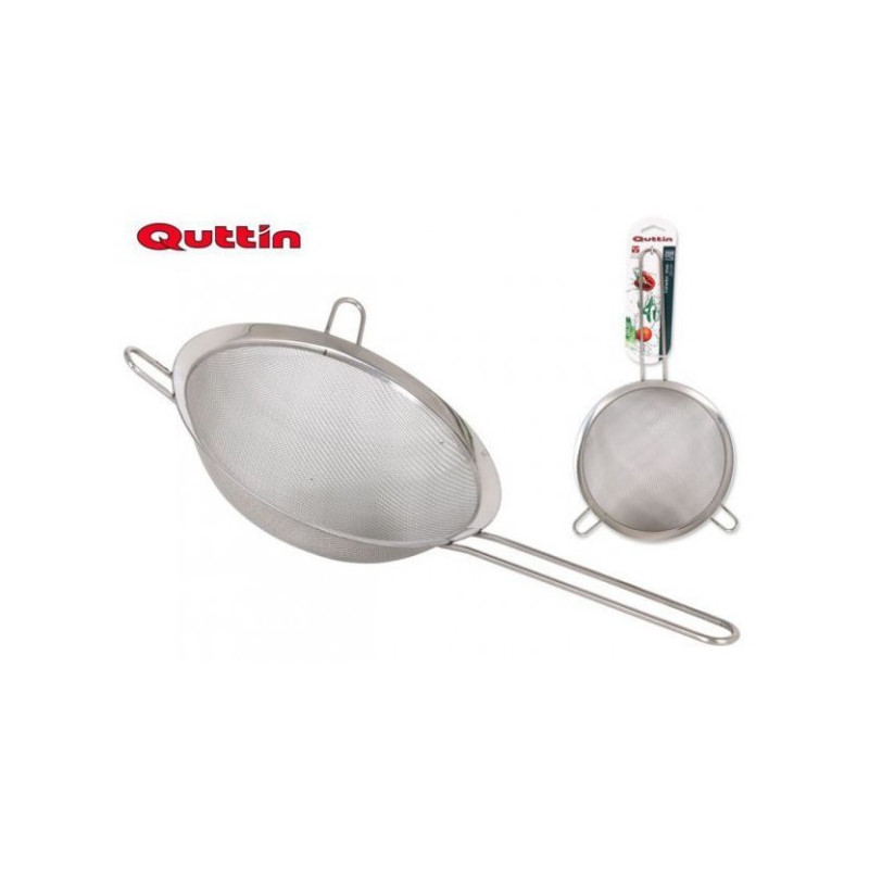 Sietelis-koštuvas met. su rankena 24cm