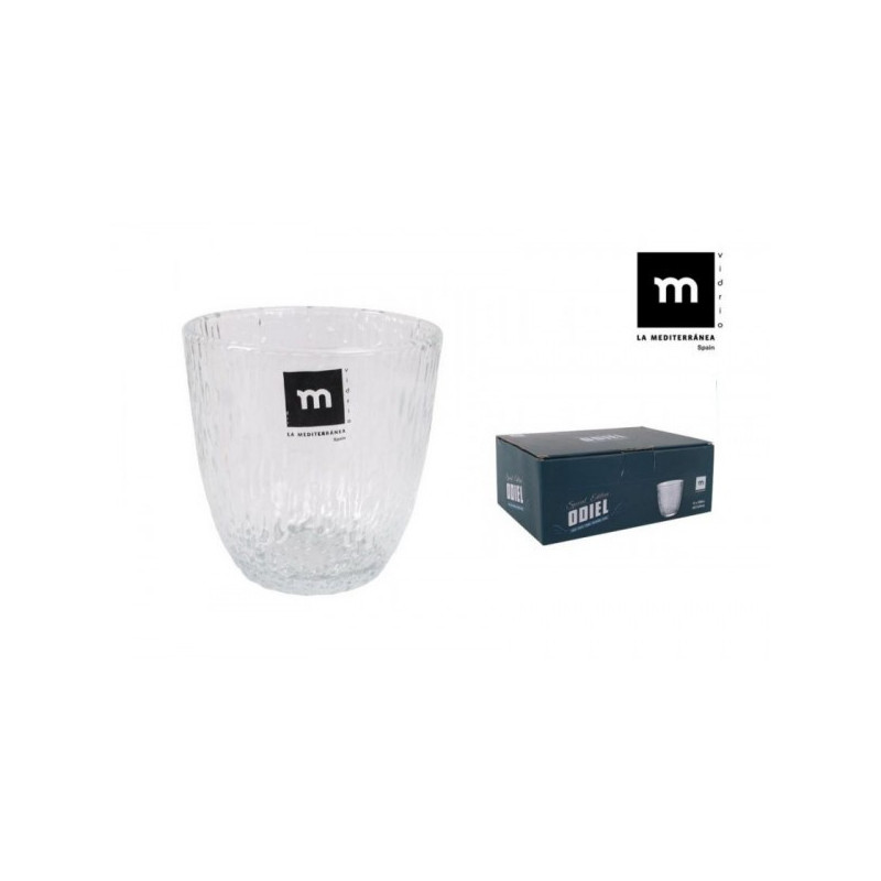 из стеклаinės 300ml 6шт ODIEL