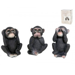 Suvenyras ,,Beždžionėlė'...