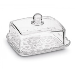 Sviesta trauks из стекла....