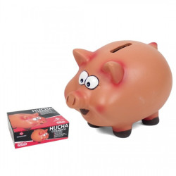 Krājkase keramikas. kiaulė...