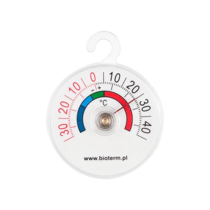 Termometras šaldytuvui -35/45°C Bioterm