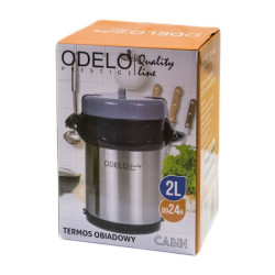 Termossas продуктовые...