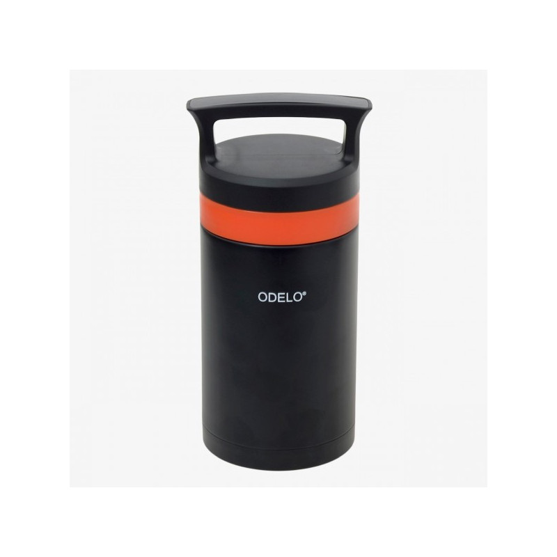 Termossas продуктовые metāls. 800ml BENET