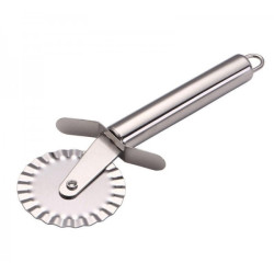 Tešlos raižiklis met.19*6cm...