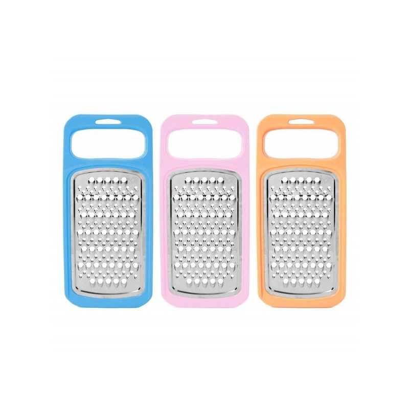 Trintuvė metāls/ptmasasmasas. 26*10.5cm dvipusė EMELINA