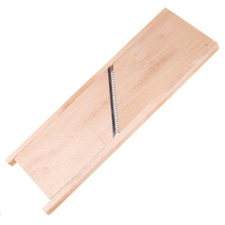 Trintuvė med. dārzeņiem...