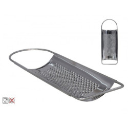 Trintuvė pusapvalė met. 22*8cm