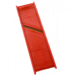 Trintuvė vienpusė dārzeņiem...