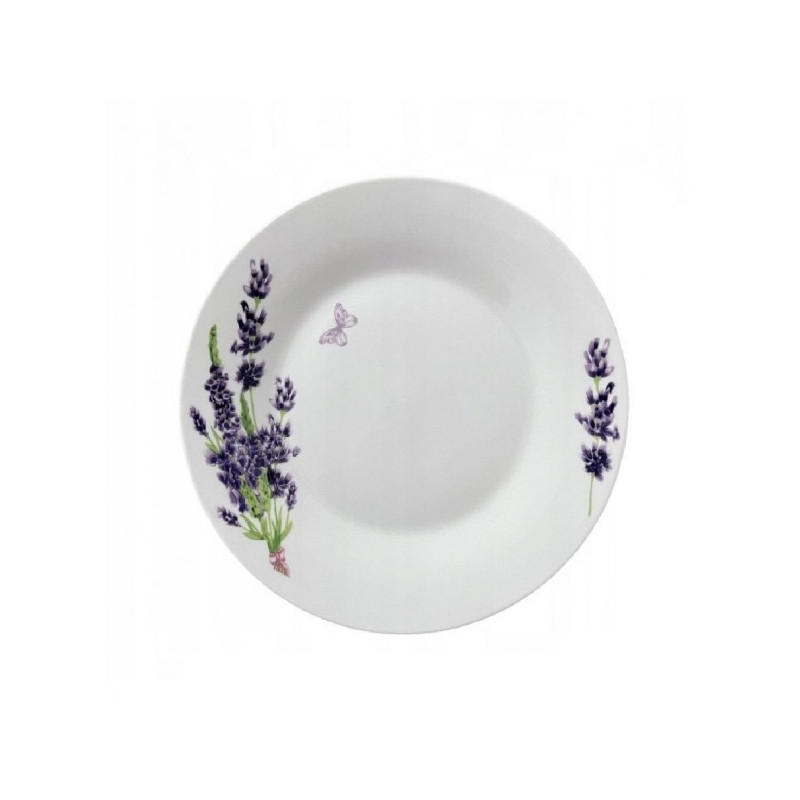 Šķīvis 23cm 2205 LEVANDA