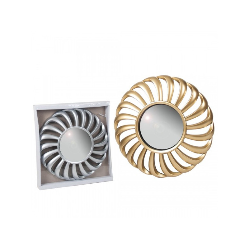 Spogulis настенные 40cm RIZADO