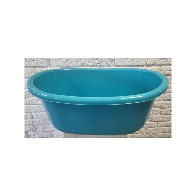 Vonelė ptmasasmasas. 20L 53*35*19cm ovali 0002