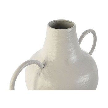 Vaas Home ESPRIT Valge Metall 33,5 x 20 x 36 cm,,,