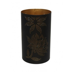 Svečturis met.18*11cm...