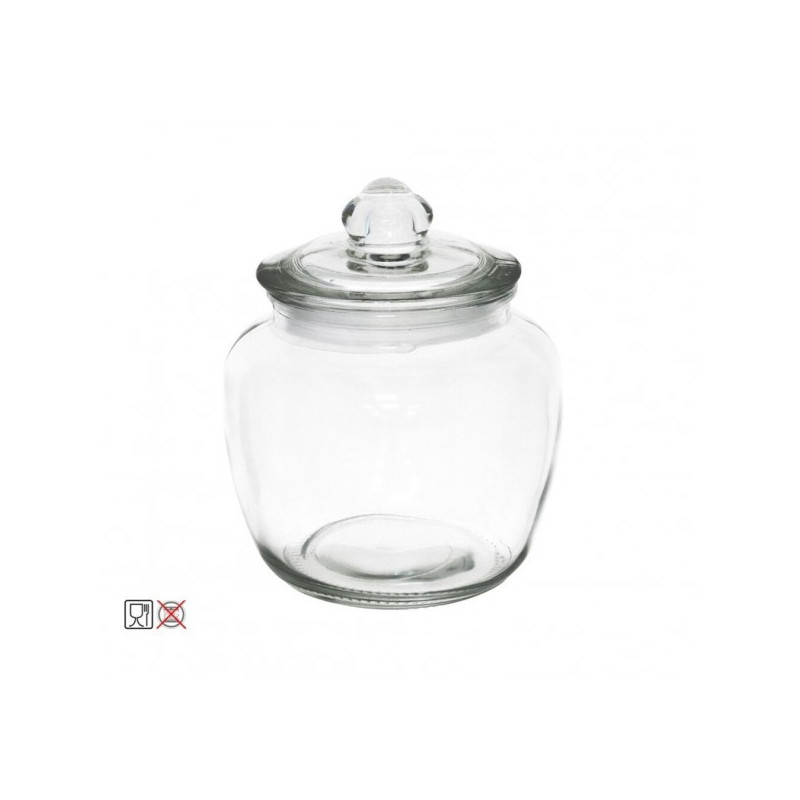 Indas biriems produktams stikl. s/d 1.3L TARRO