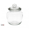 Посуда birstošiem продукты из стекла. с крышкой 500ml TARRO