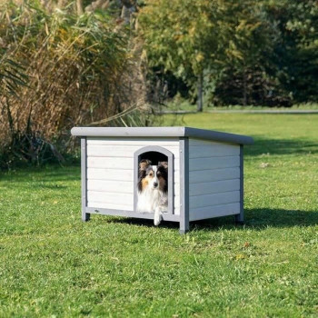 Hütt Trixie Natura Classic 85 x 58 x 60 cm Hall,,,