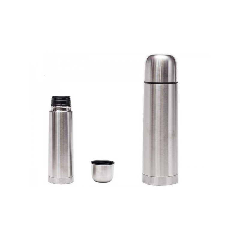 Termossas metāls. 1.2L ALANO