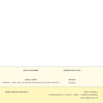 Rankų džiovinimo popierius Papernet Pasta 418091 Balta (6 vnt.)