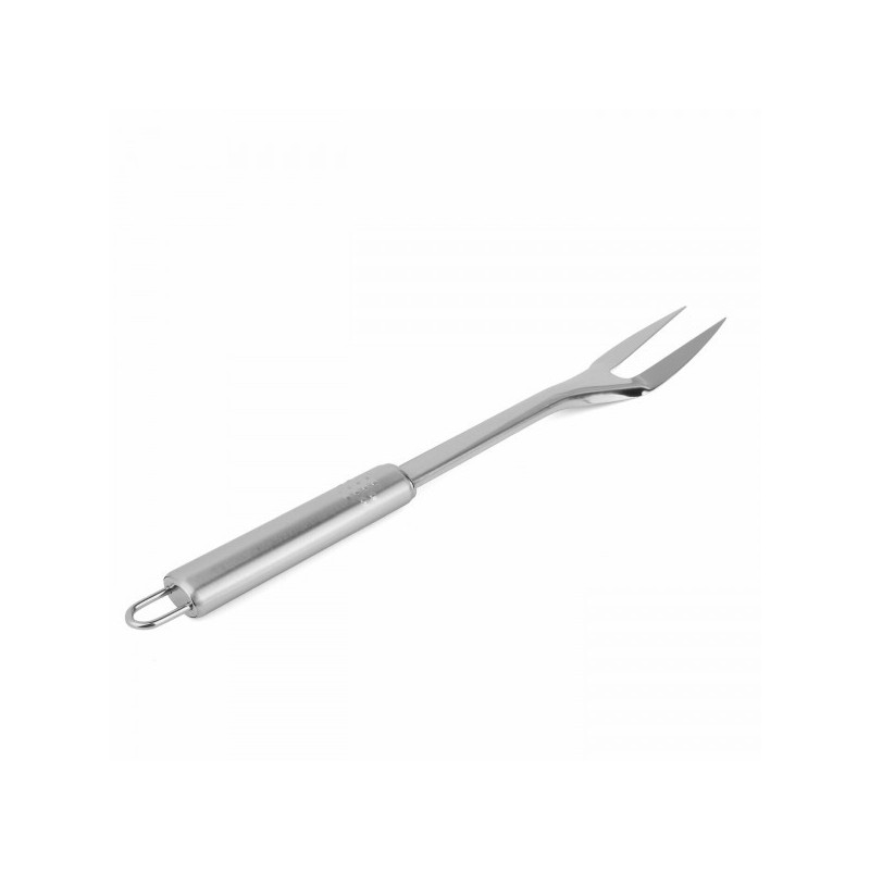 Šakutė nerūsējošā tērauda.pl. 30*3.6cm PAULA