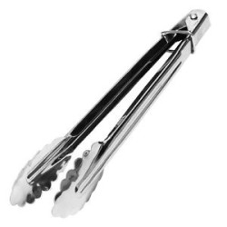 Žnyplės maistui met. 30cm 182