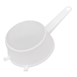 Sietelis pienui plast. 15cm...