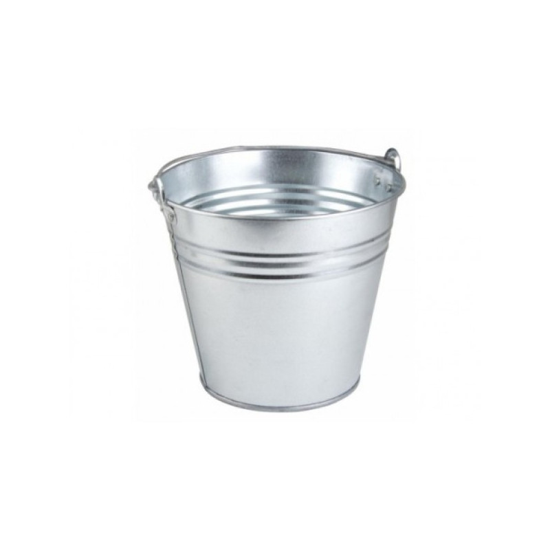 Kibiras 12.0L cinkuotas