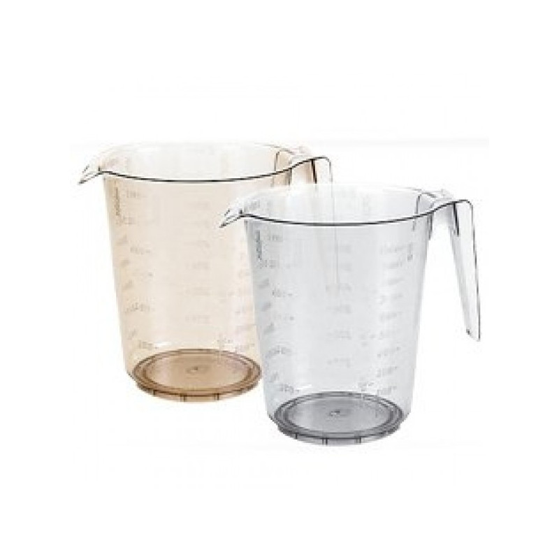 Indas matavimui plast. 1.0L 528