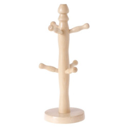 Turētājs med. puodukams WK7065