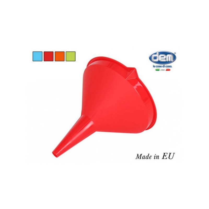 Piltuvėlis plast. 16cm 16590