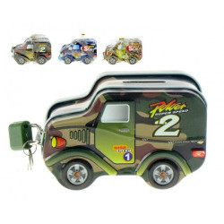 Taupyklė metalinė...