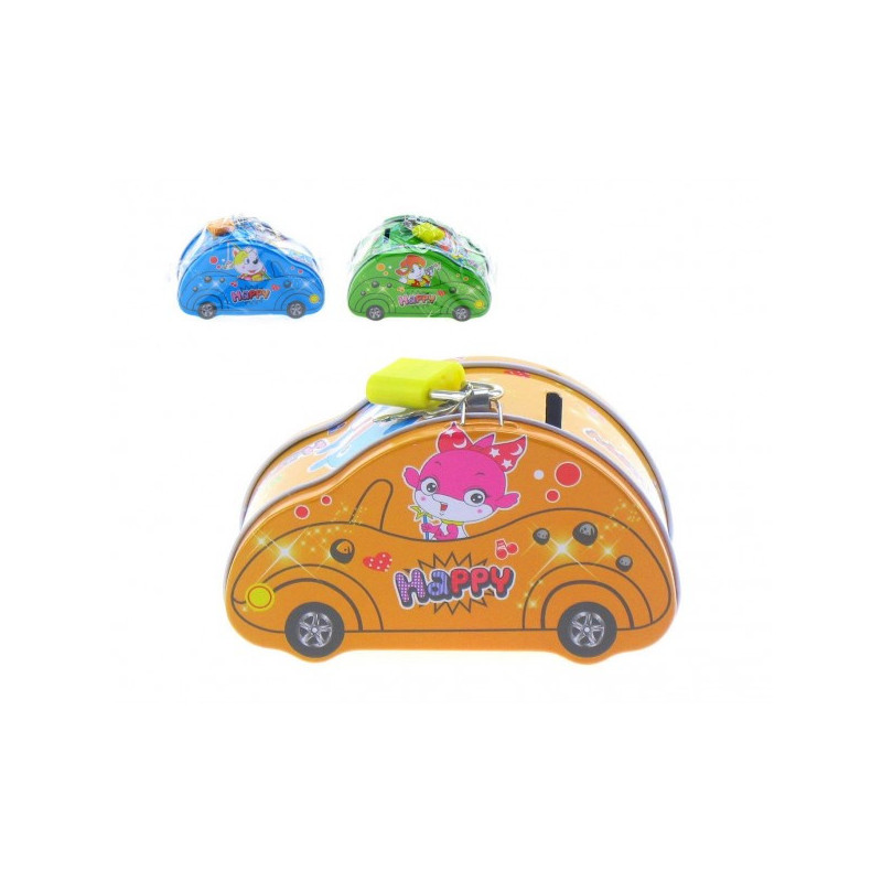 Taupyklė metalinė 21*10*7.5cm 56165