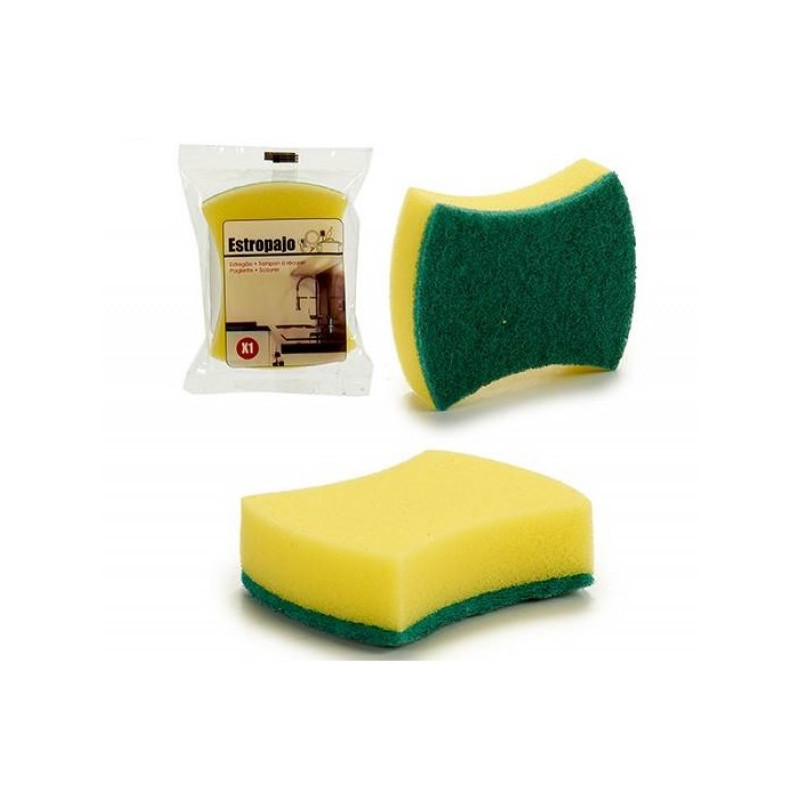 Virtuvinė Sūklislė 9*6*3cm  2782