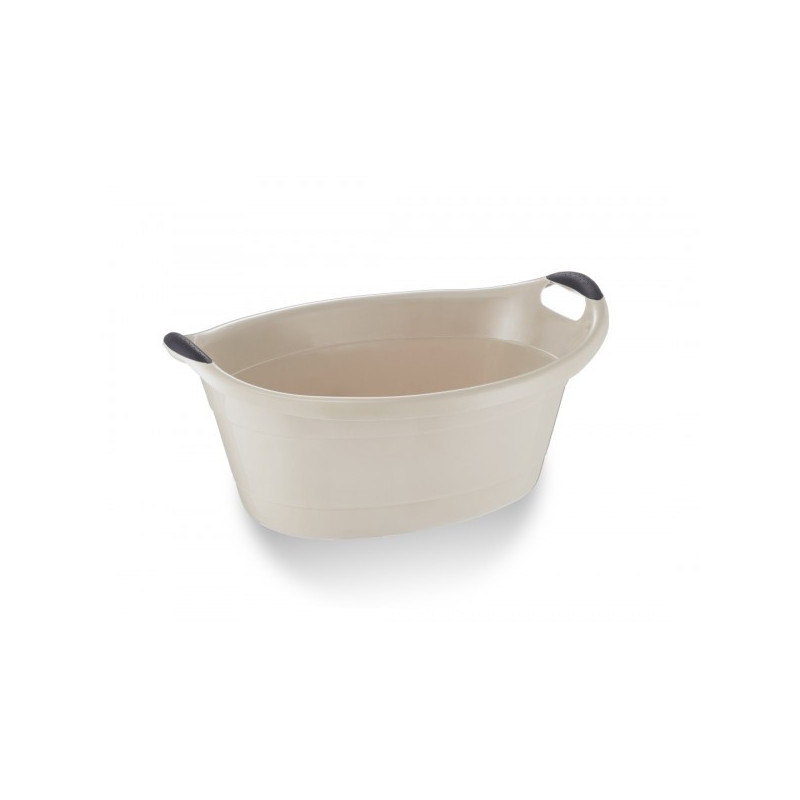 Vonelė plast. 14L 50*36*18cm ART