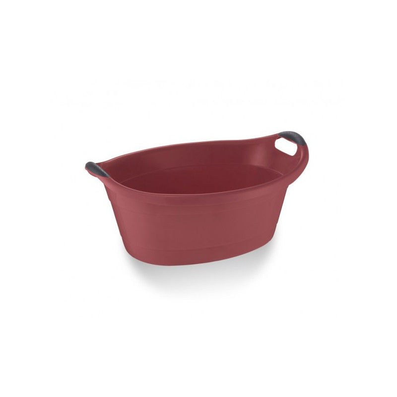 Vonelė plast. 25L 62*43*27cm ART