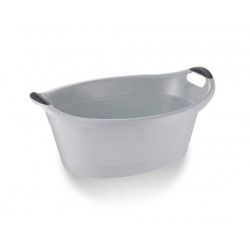 Vonelė plast. 40L...