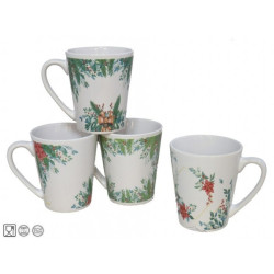 Puodukas 350ml 57355 Christmas