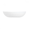 AMMONITE WHITE A BOWL 14CM, Luminarc