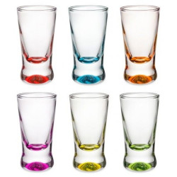 из стеклаiukai 25ml 6шт X...