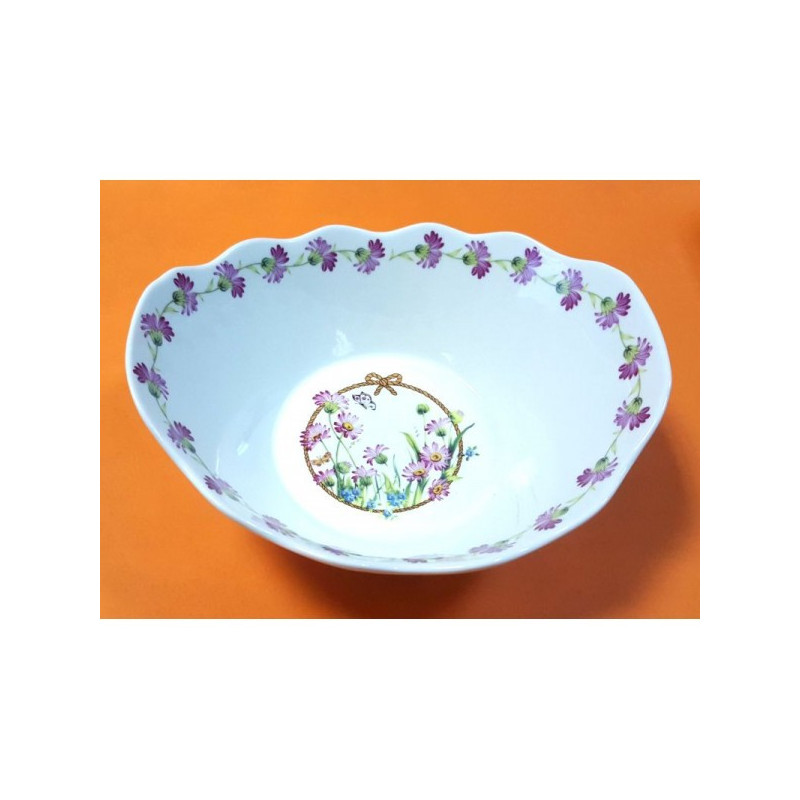 Indas serviravimui 20*17cm AF-059